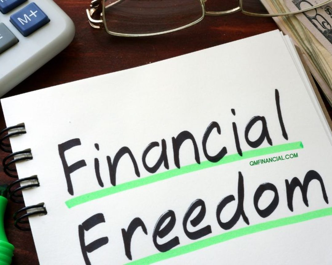 Strategi Financial Freedom untuk Karyawan yang Sudah Berkeluarga