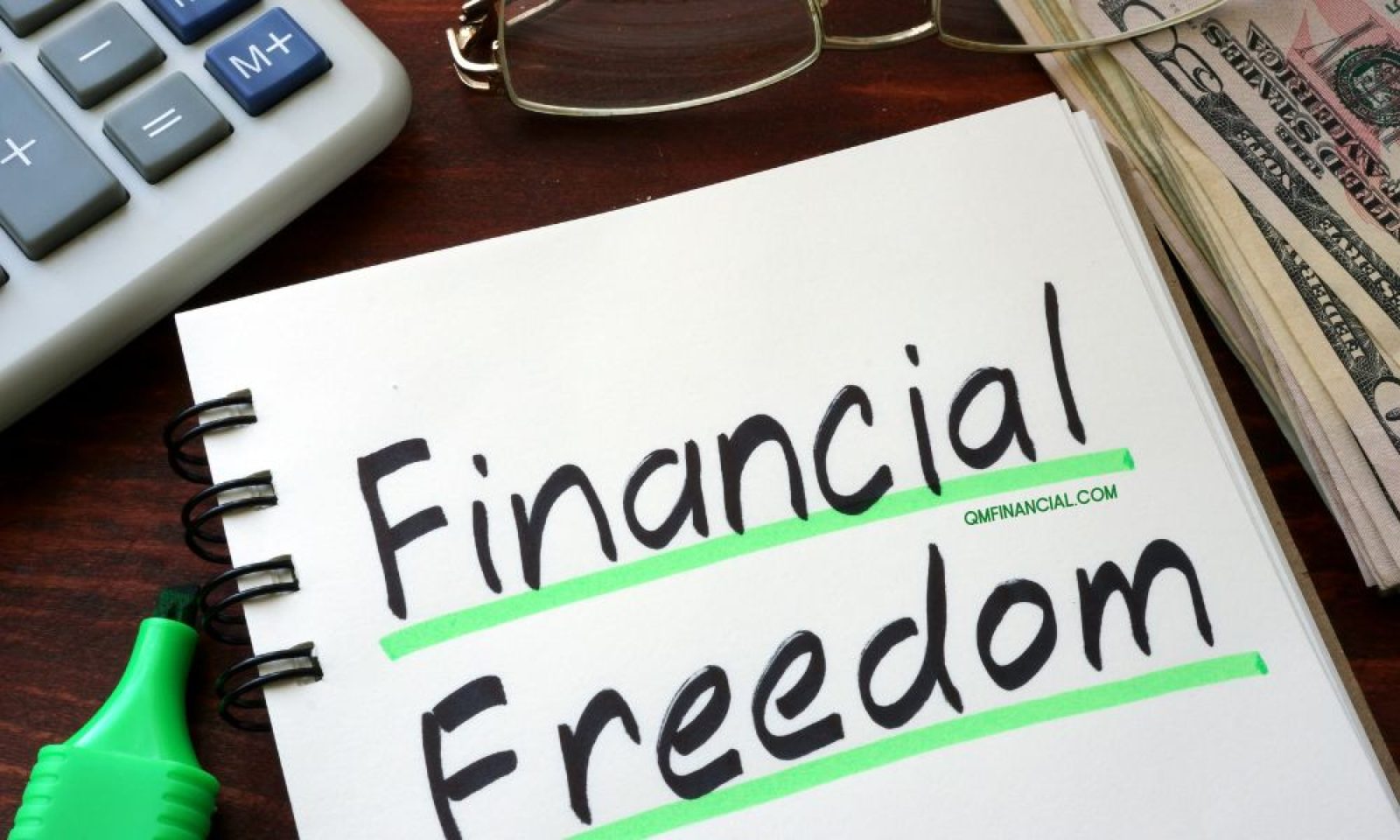 Strategi Financial Freedom untuk Karyawan yang Sudah Berkeluarga