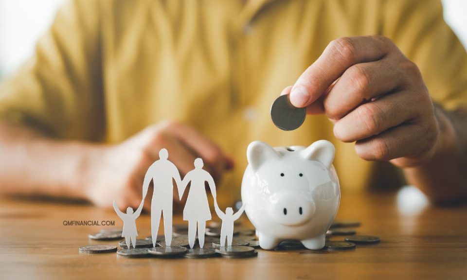 Strategi Financial Freedom untuk Karyawan yang Sudah Berkeluarga Strategi Financial Freedom untuk Karyawan yang Sudah Berkeluarga