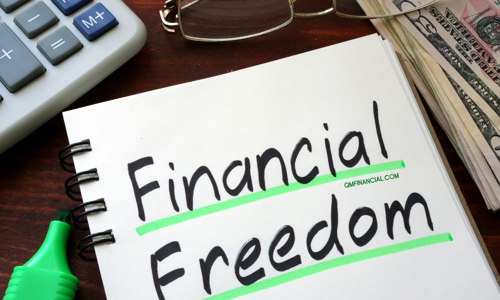 Strategi Financial Freedom untuk Karyawan yang Sudah Berkeluarga