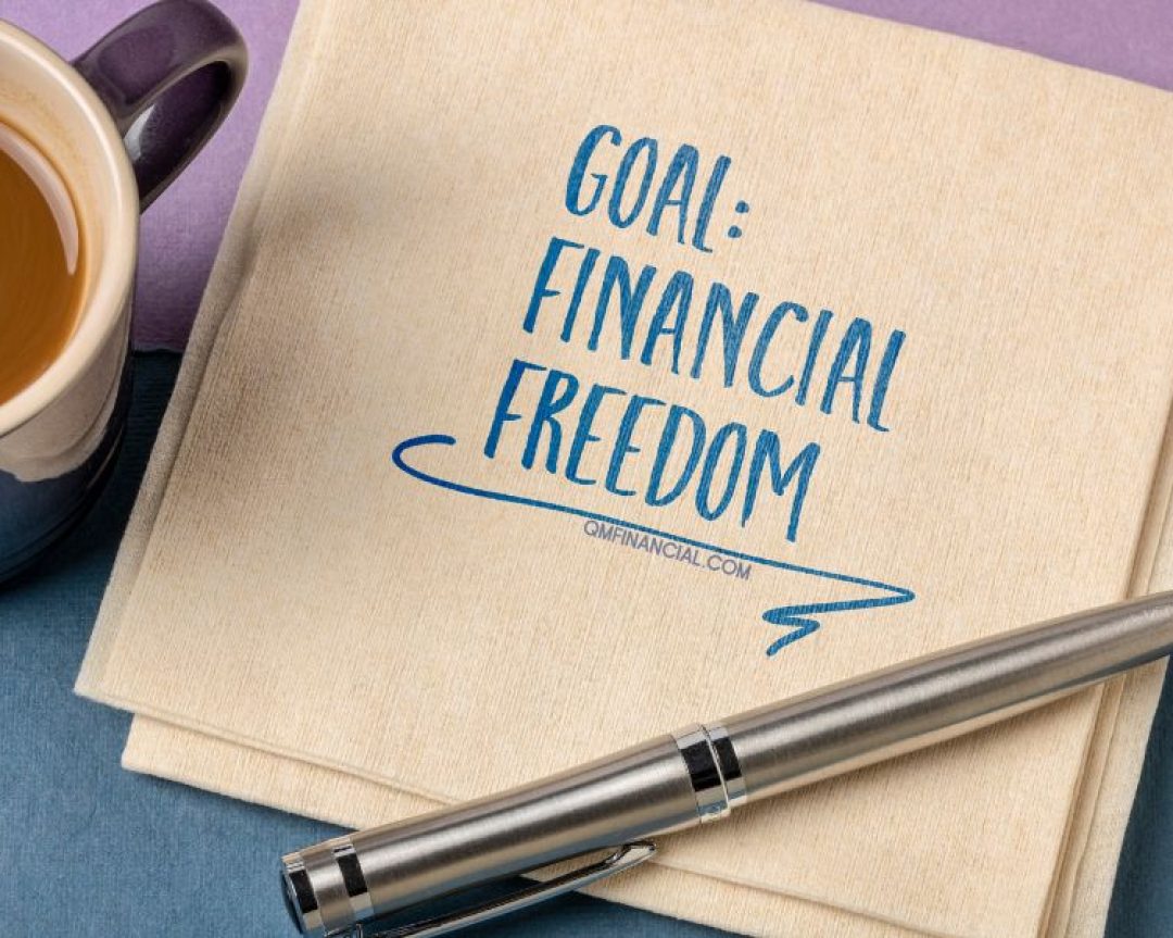 Financial Learning Partner Apakah Financial Freedom Masih Relevan di Kondisi Ekonomi Saat Ini?