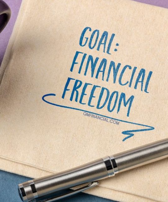 Financial Learning Partner Apakah Financial Freedom Masih Relevan di Kondisi Ekonomi Saat Ini?