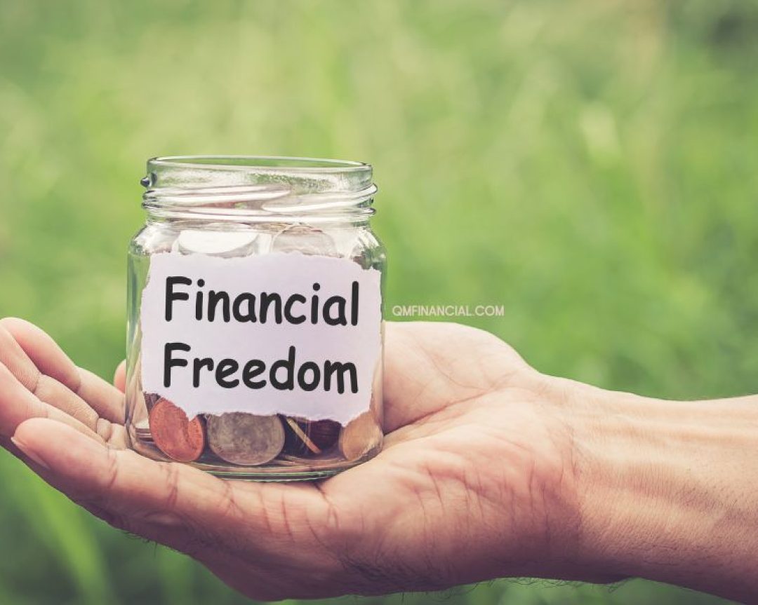 Financial Learning Partner Memulai Perjalanan Financial Freedom di Usia 40-an, Apakah Terlambat?