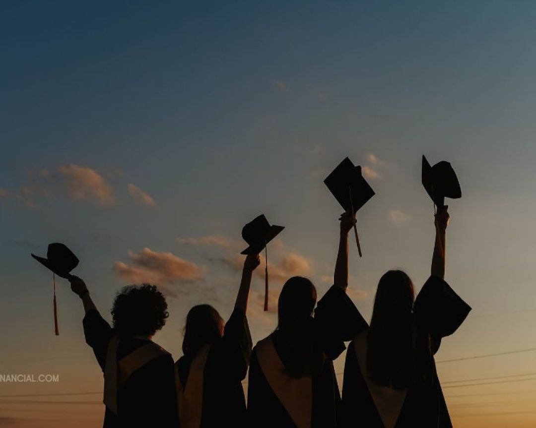 Financial Learning Partner Langkah Awal Membangun Financial Freedom bagi Fresh Graduate