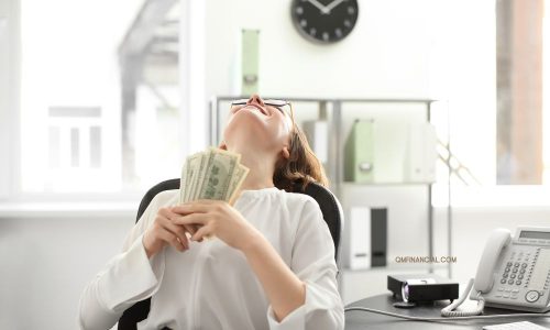 Kesalahan Karyawan yang Membuat Tujuan Financial Freedom Makin Jauh