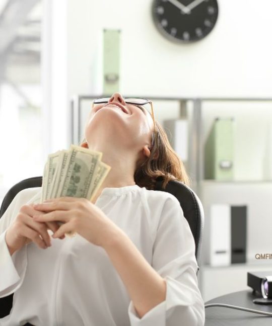 Kesalahan Karyawan yang Membuat Tujuan Financial Freedom Makin Jauh