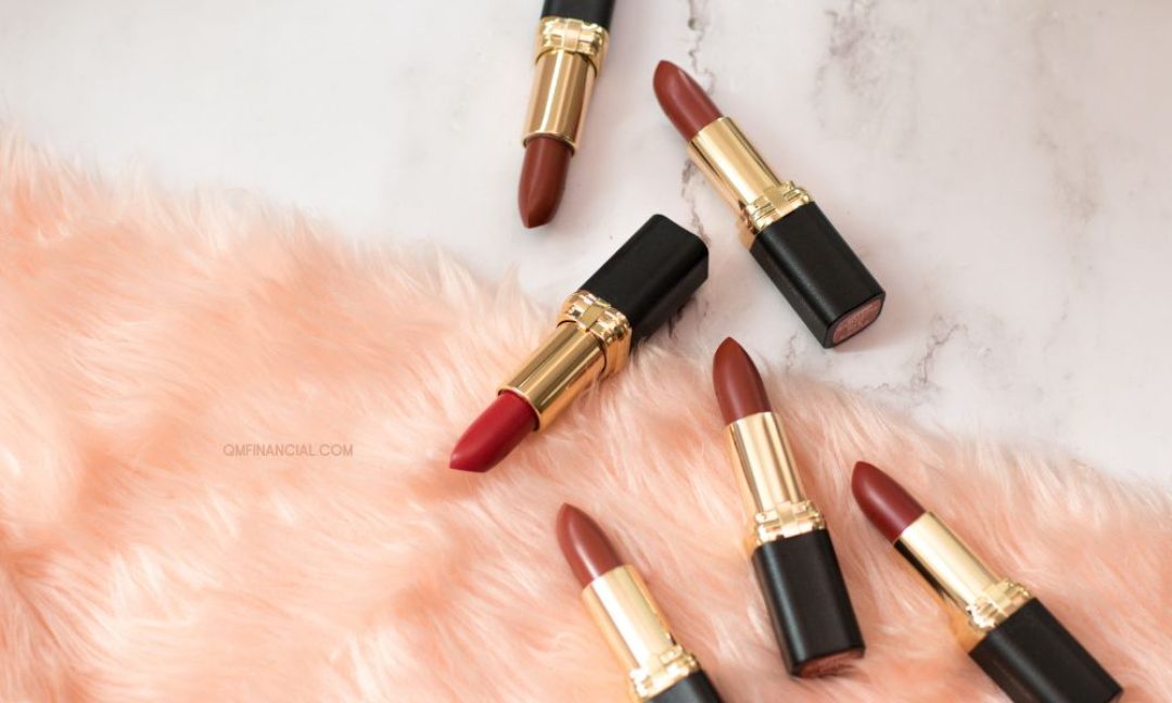 Financial Learning Partner Apa Itu Lipstick Effect dan Kenapa Muncul Saat Ekonomi Sulit?