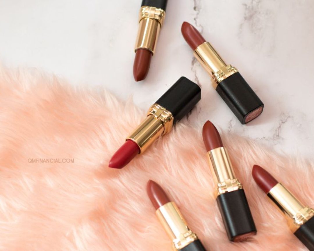 Financial Learning Partner Apa Itu Lipstick Effect dan Kenapa Muncul Saat Ekonomi Sulit?