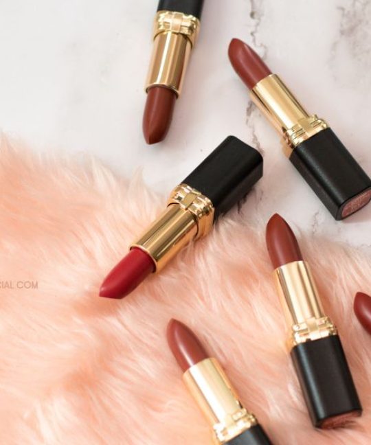 Financial Learning Partner Apa Itu Lipstick Effect dan Kenapa Muncul Saat Ekonomi Sulit?