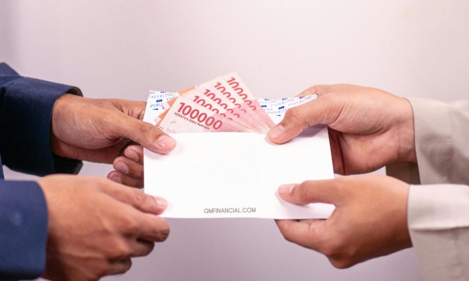 12 Hal Pertama yang Dilakukan Setelah Menerima Pesangon 12 Hal Pertama yang Perlu Dilakukan Setelah Menerima Pesangon