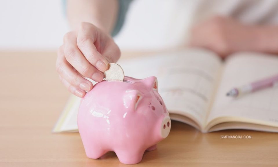 Usia 30-an dan Sandwich Generation: Bagaimana Tetap Menjaga Tujuan Finansial?
