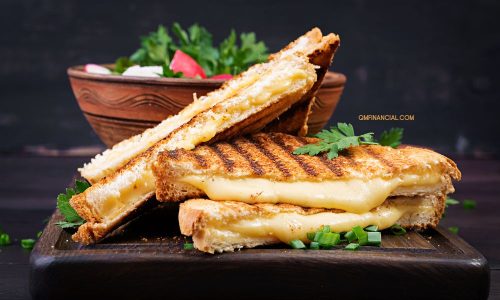 Usia 30-an dan Sandwich Generation: Bagaimana Tetap Menjaga Tujuan Finansial?