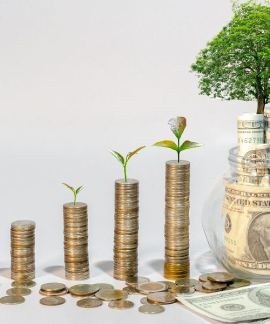 Financial Learning Partner Kapan seseorang bisa dibilang sudah lebih sehat finansial?