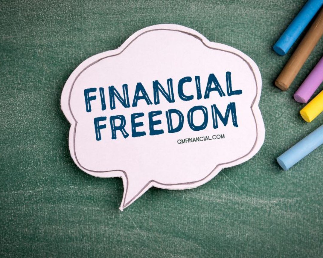 Financial Learning Partner Cara Menentukan Target Financial Freedom yang Realistis