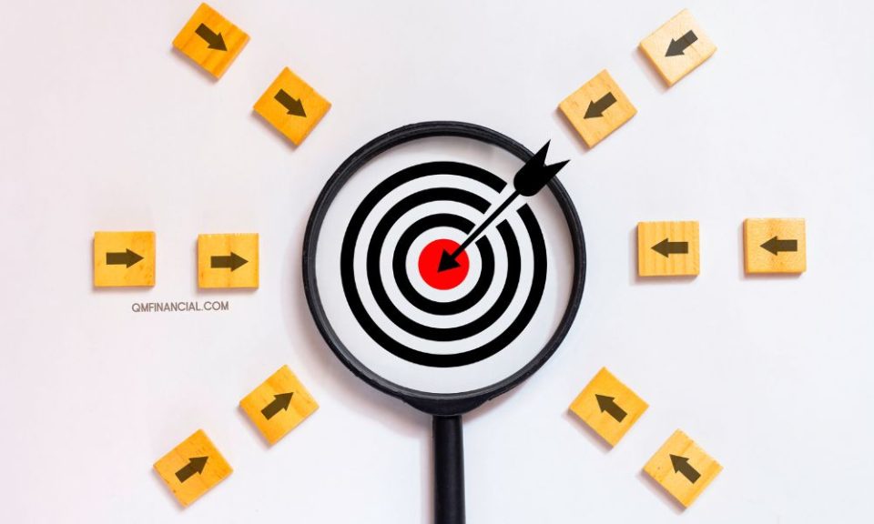 Cara Menentukan Target Financial Freedom yang Realistis