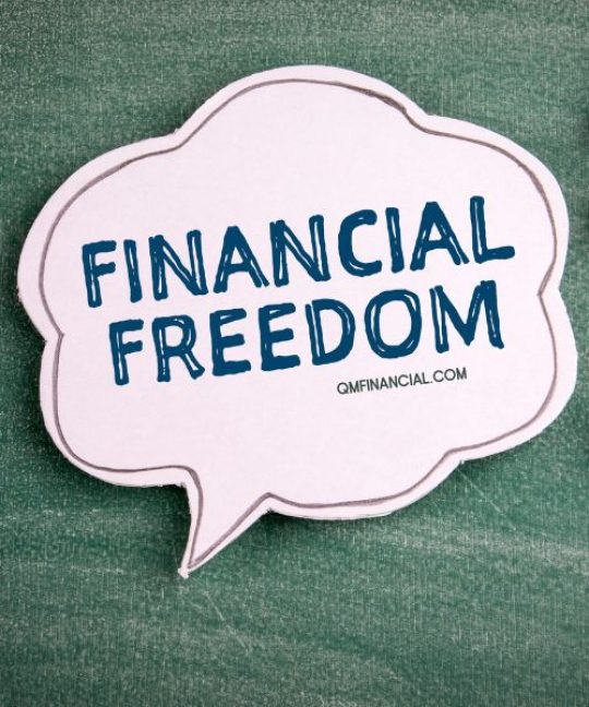 Financial Learning Partner Cara Menentukan Target Financial Freedom yang Realistis