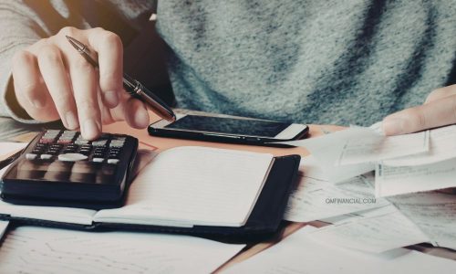 Cara Mengevaluasi Kesiapan Finansial di Usia 40-an