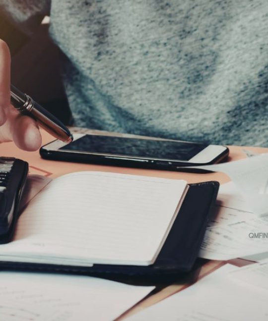 Cara Mengevaluasi Kesiapan Finansial di Usia 40