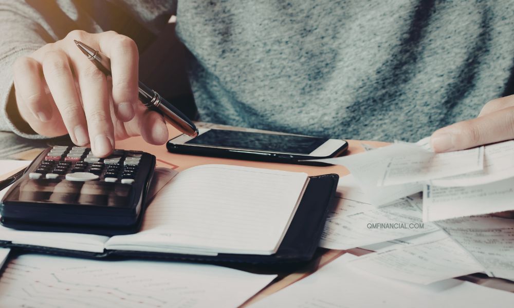Cara Mengevaluasi Kesiapan Finansial di Usia 40
