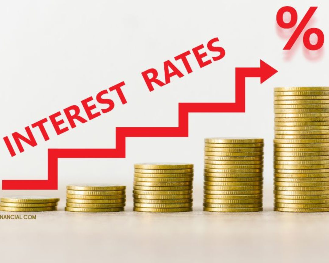 Financial Learning Partner BI Rate Naik, Apa Dampaknya bagi yang Ingin Membeli Rumah?