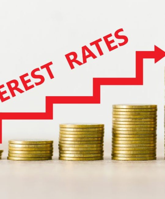 Financial Learning Partner BI Rate Naik, Apa Dampaknya bagi yang Ingin Membeli Rumah?