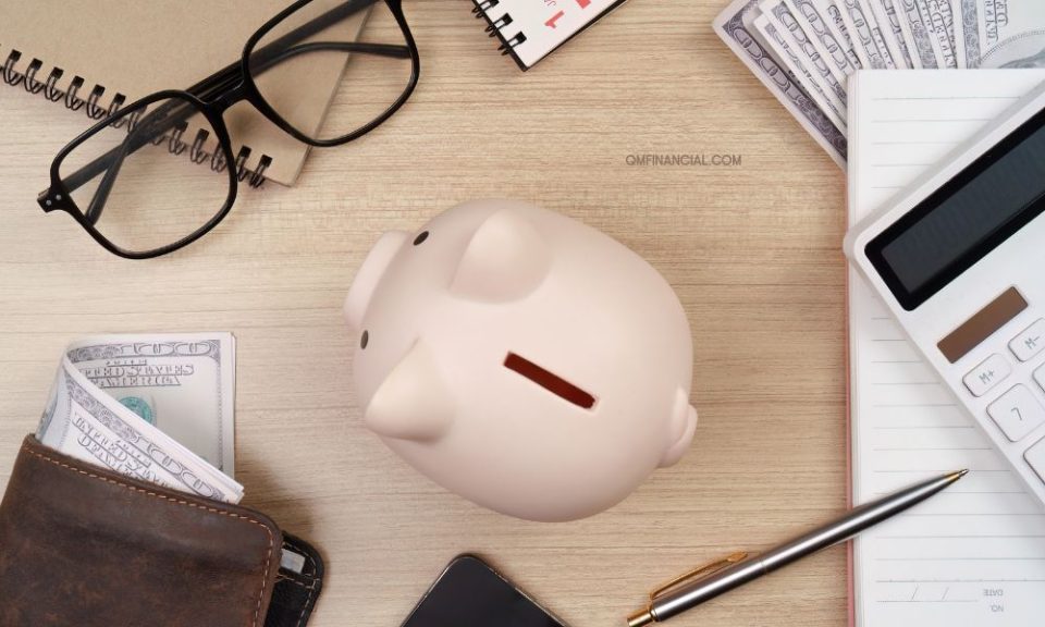 Cara Membangun Rasa Aman Finansial Sebelum Mengejar Financial Freedom