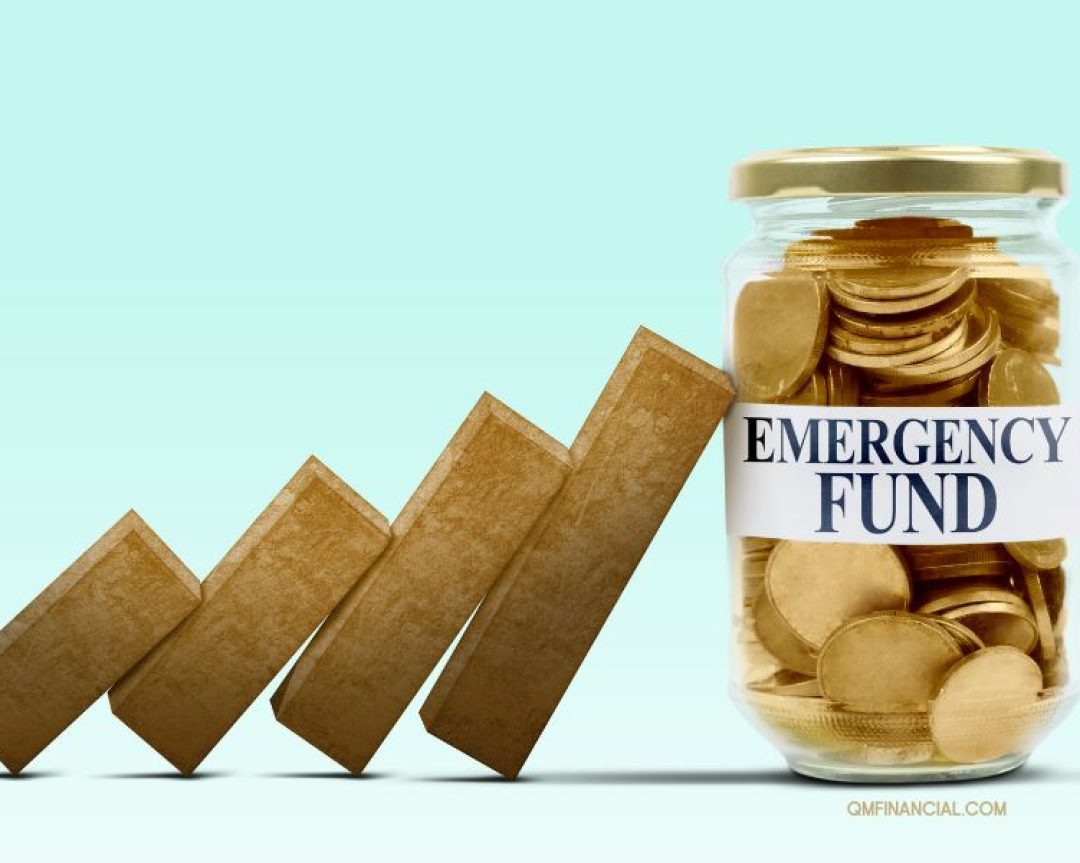 Financial Learning Partner Tanda Dana Darurat Perlu Ditambah