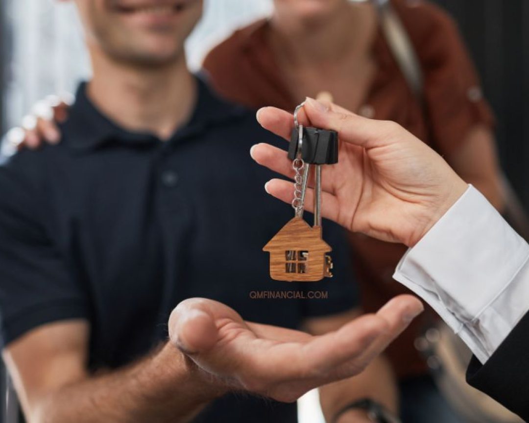 Financial Learning Partner Kapan Waktu yang Tepat bagi Pasangan Muda Membeli Rumah?