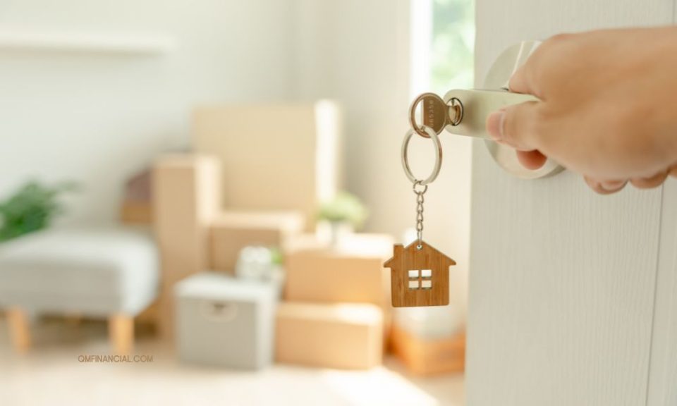 Kapan Waktu yang Tepat bagi Pasangan Muda Membeli Rumah?