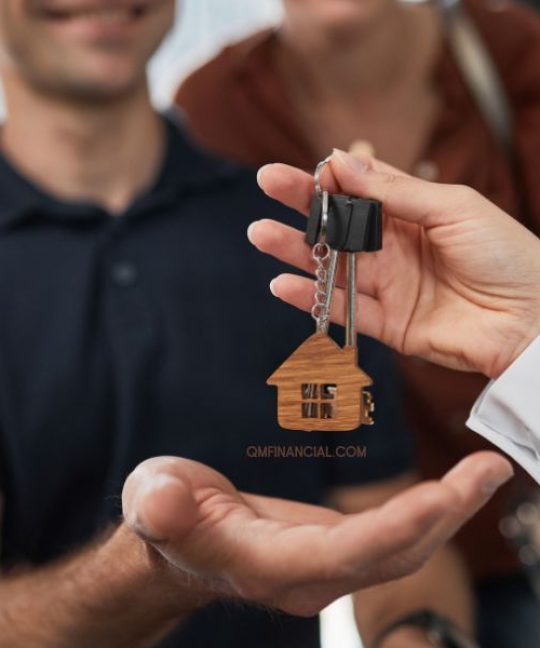 Financial Learning Partner Kapan Waktu yang Tepat bagi Pasangan Muda Membeli Rumah?
