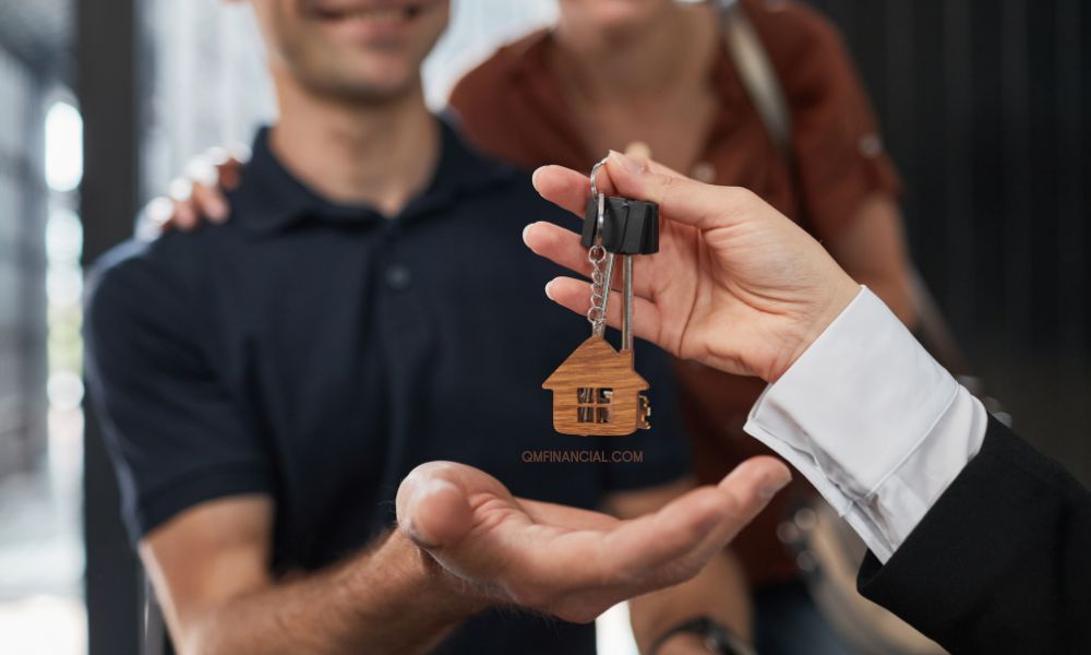 Kapan Waktu yang Tepat bagi Pasangan Muda Membeli Rumah?