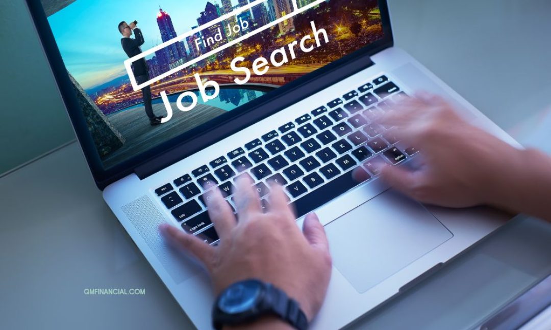 Financial Learning Partner Mencari Kerja, Begini Cara Mengelola Keuangannya