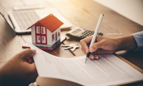 Sebelum Mengajukan KPR, Pastikan 7 Hal Finansial Ini Sudah Siap