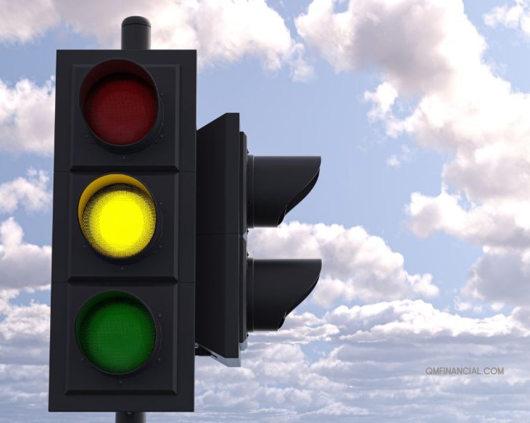Cara Menata Ulang Keuangan Saat Ekonomi Mulai Lampu Kuning