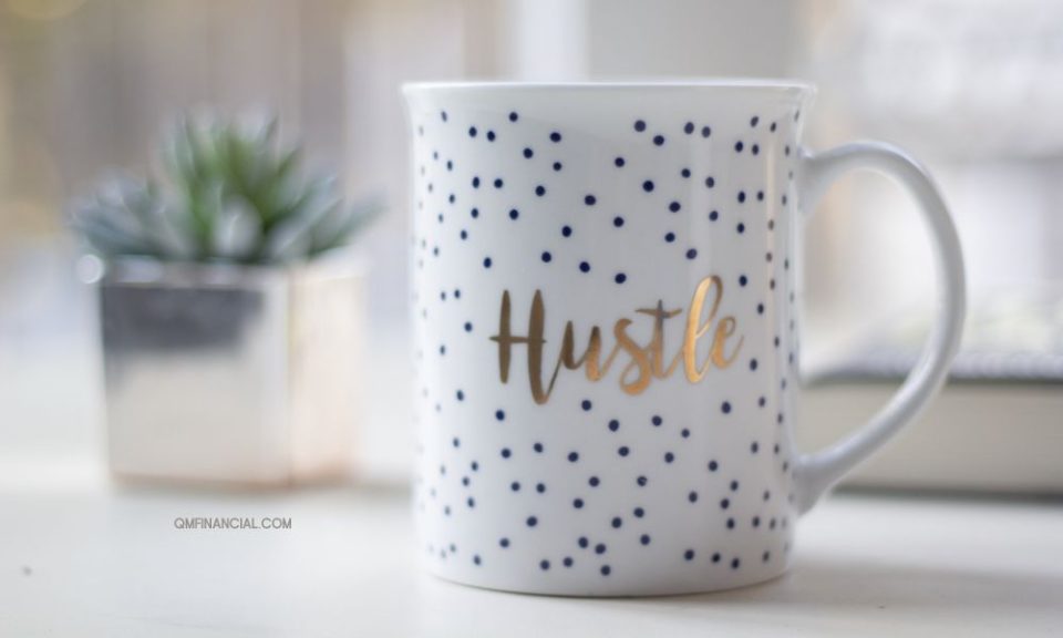 Financial Freedom Tanpa Harus Mengandalkan Side Hustle, Emang Bisa?
