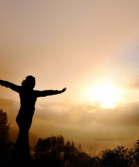 Financial Freedom Tanpa Harus Mengandalkan Side Hustle, Emang Bisa?