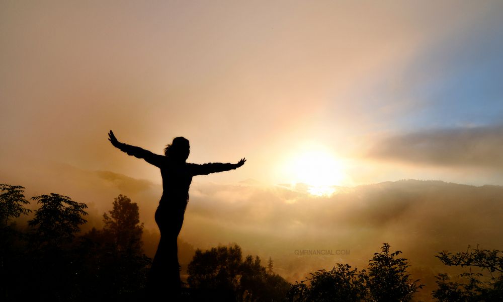 Financial Freedom Tanpa Harus Mengandalkan Side Hustle, Emang Bisa?