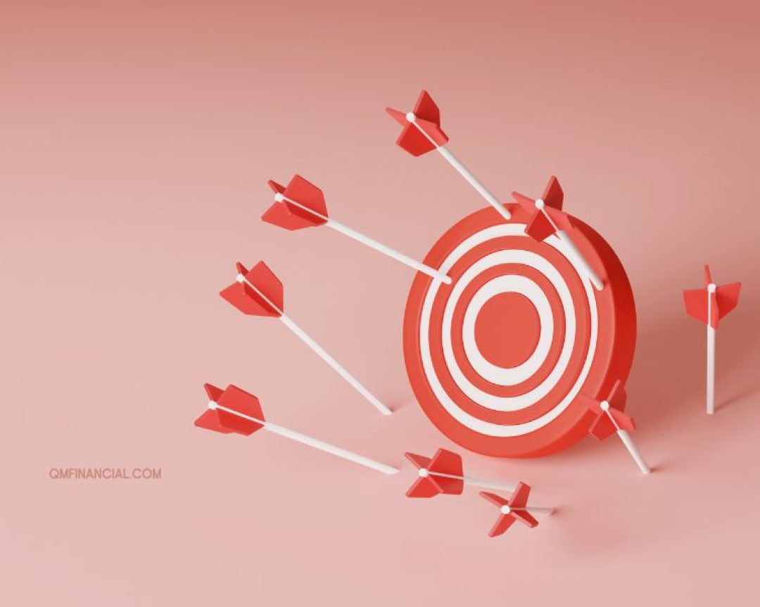 Financial Learning Partner Saat Target Financial Freedom Tidak Berjalan Sesuai Rencana
