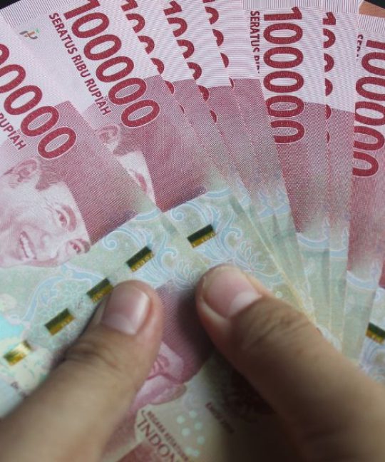 Financial Learning Partner Cara Membagi Uang Pesangon untuk Kebutuhan dan Dana Darurat
