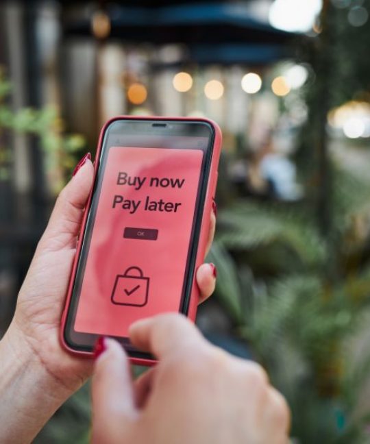 Financial Learning Partner Cicilan Paylater Bisa Bikin Keuangan Berantakan, Ini Alasannya