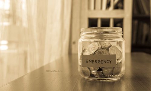 11 Kesalahan yang Membuat Dana Darurat Cepat Habis