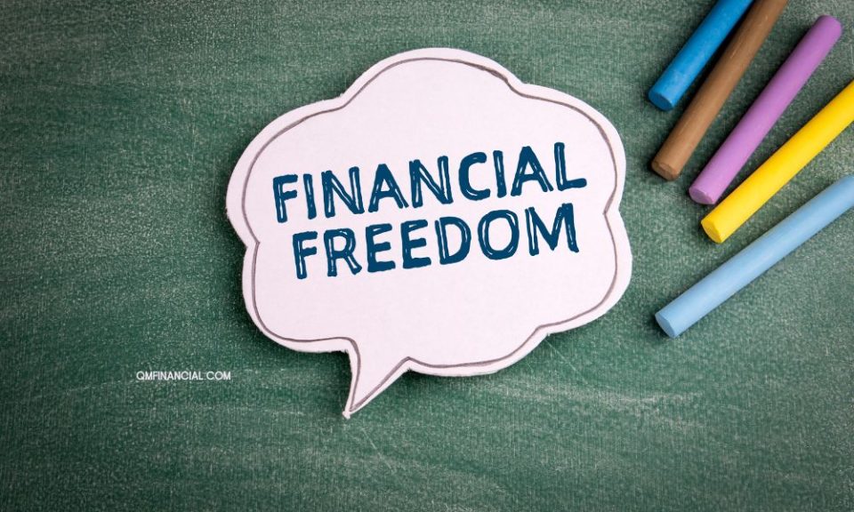 Makna Merdeka Finansial di Setiap Fase Usia: 20-an, 30-an, hingga 40-an Makna Merdeka Finansial di Setiap Fase Usia: 20-an, 30-an, hingga 40-an