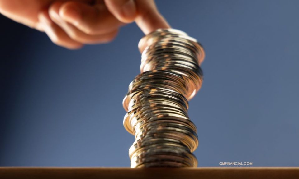 Financial Stress: Beban yang Tidak Terlihat di Tempat Kerja Financial Stress: Beban yang Tidak Terlihat di Tempat Kerja