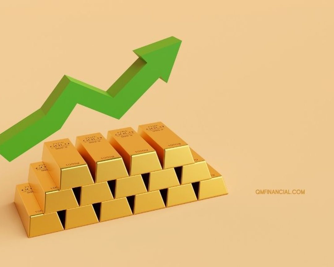 Financial Learning Partner Harga Emas Sudah Tinggi, Masih Perlu Beli Enggak?