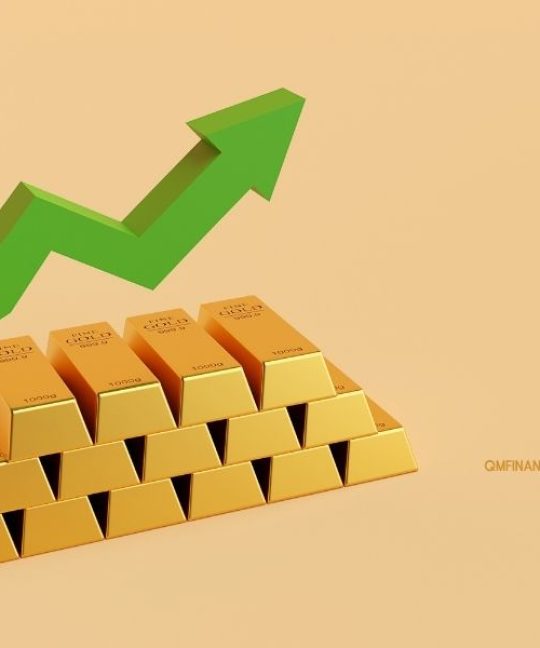 Harga Emas Sudah Tinggi, Masih Perlu Beli Enggak?