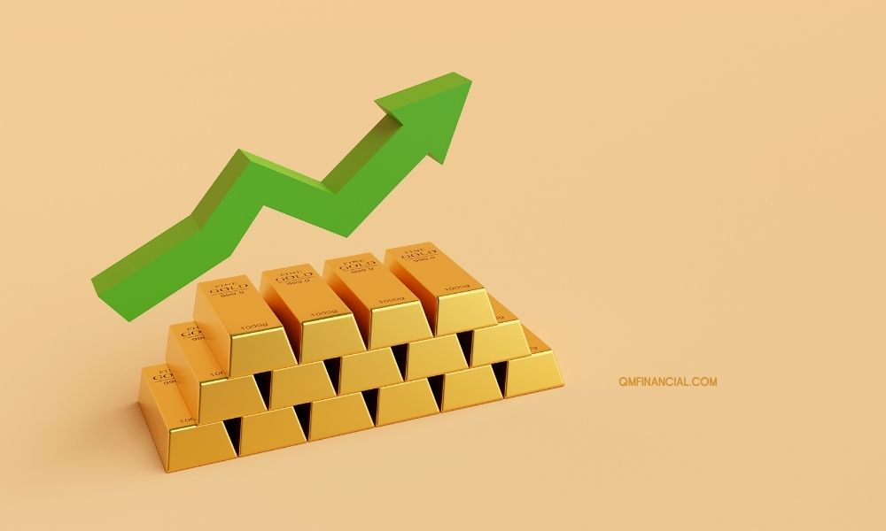 Financial Learning Partner Harga Emas Sudah Tinggi, Masih Perlu Beli Enggak?