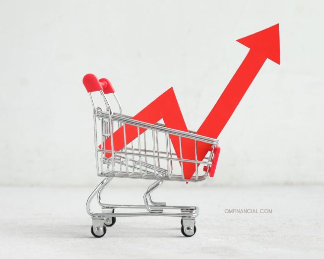 Financial Learning Partner Harga Naik dan Tetap Merdeka Finansial, Ini Caranya