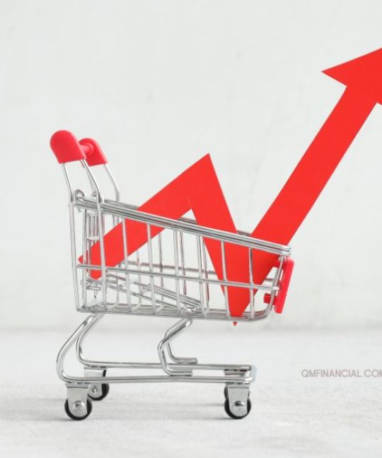 Harga Naik dan Tetap Merdeka Finansial, Ini Caranya