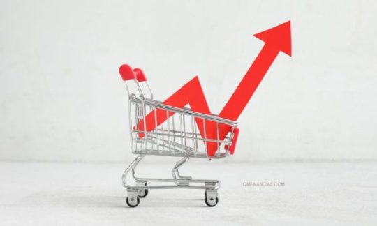 Blog dan Artikel Harga Naik dan Tetap Merdeka Finansial, Ini Caranya