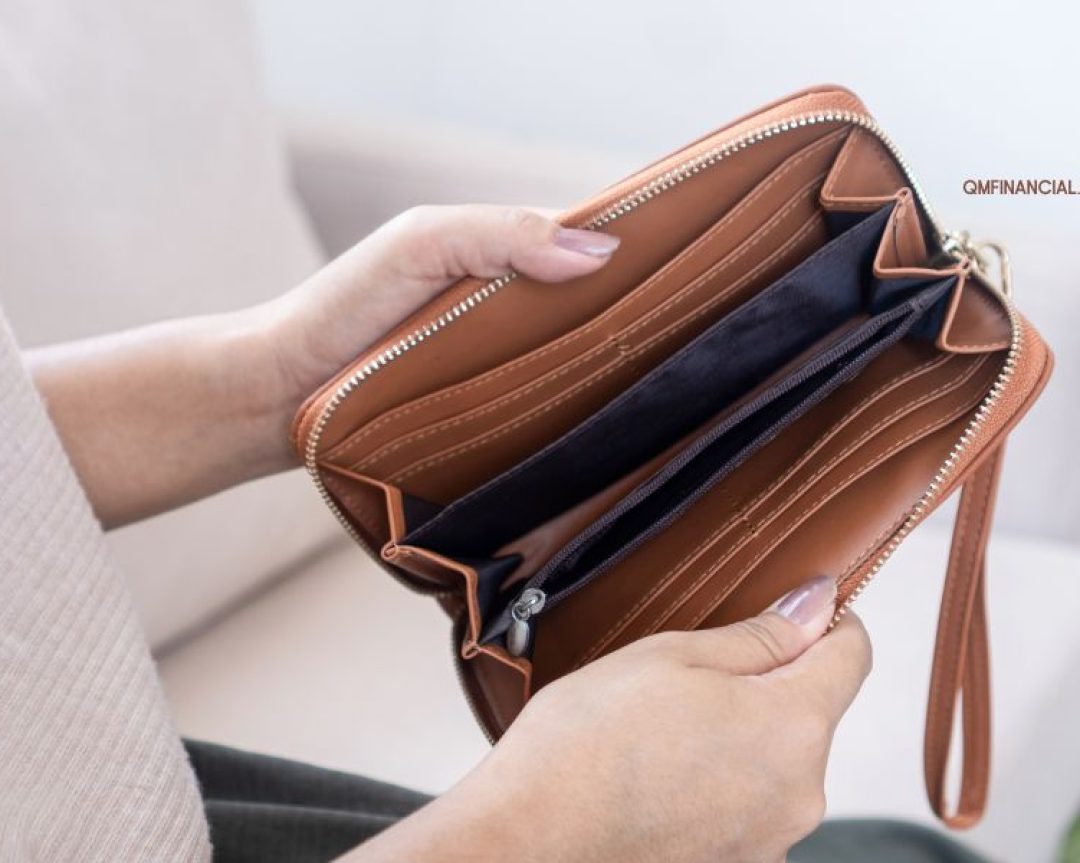 Tanda Kondisi Ekonomi Mulai Berdampak ke Dompet Kita